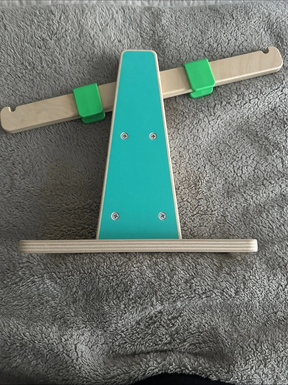 Lovevery Balance Scale